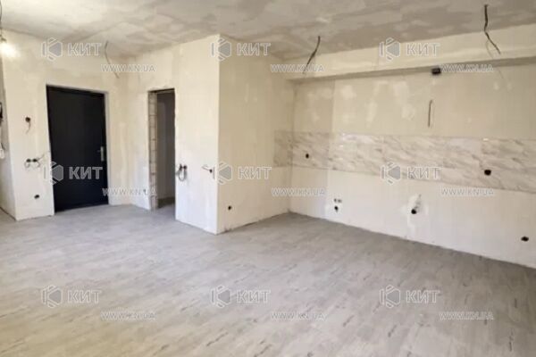 Продаж квартири Харків, ХТЗ, Рогань, 33.6м²