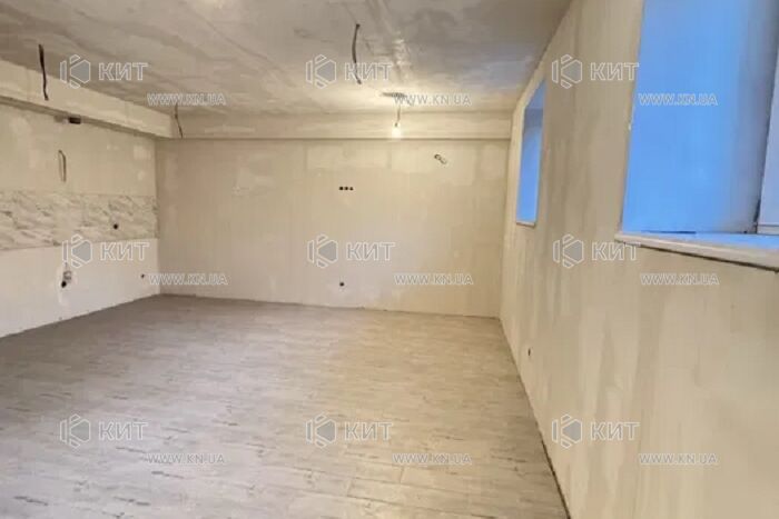 Продаж квартири Харків, ХТЗ, Рогань, 33.6м²