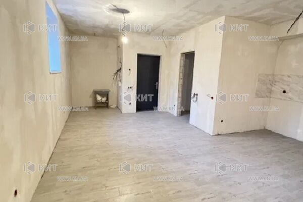 Продаж квартири Харків, ХТЗ, Рогань, 33.6м²