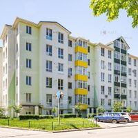 Продаж квартири Харків, ХТЗ, Рогань, 33.6м²