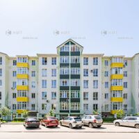 Продаж квартири Харків, ХТЗ, Рогань, 33.6м²