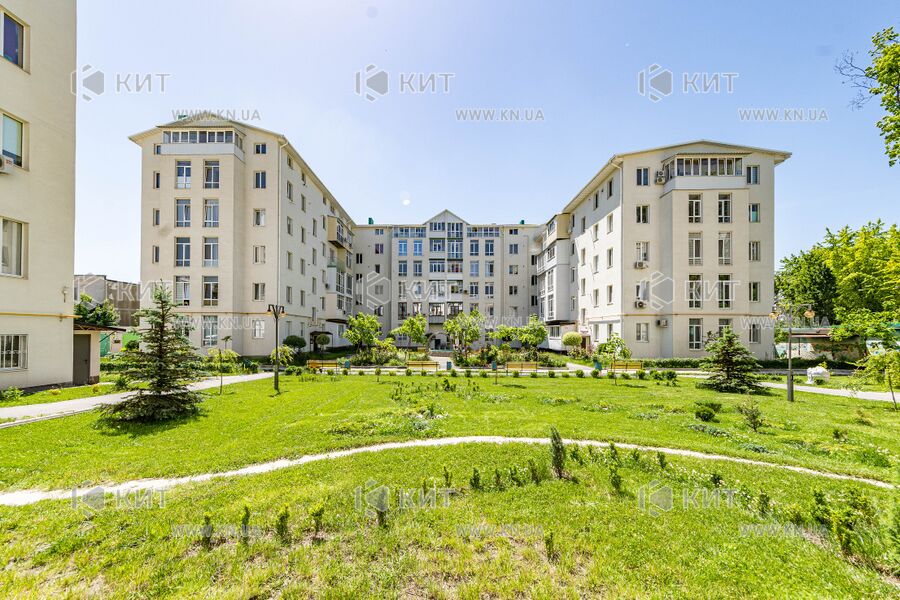 Продаж квартири Харків, ХТЗ, Рогань, 33.6м²