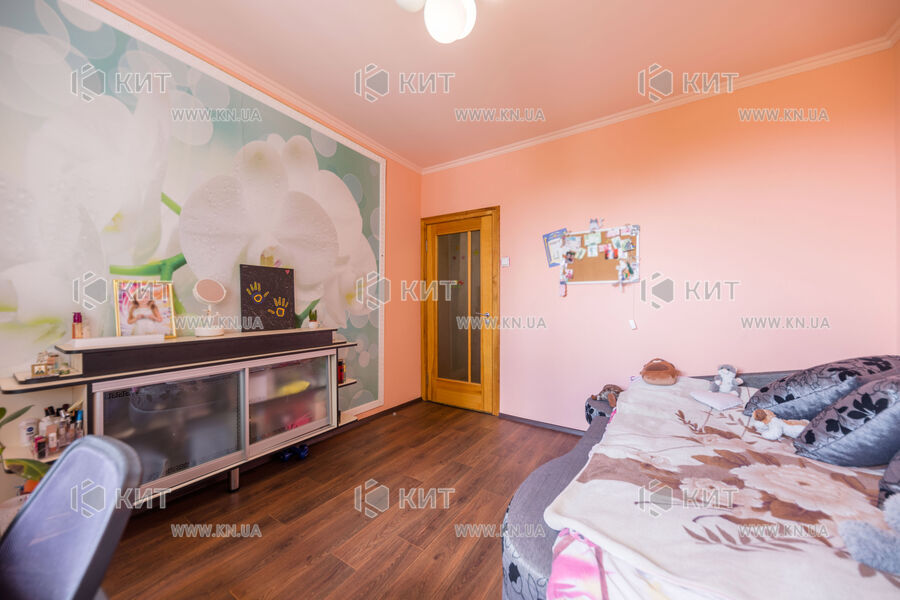 Продажа квартиры Харьков, Салтовка, 624 мрн., 80м²