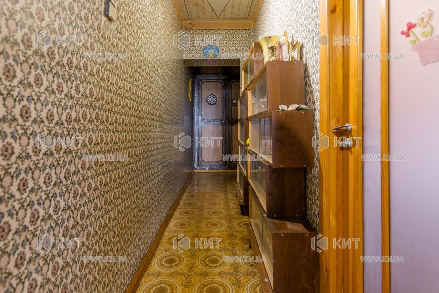Продажа квартиры Харьков, Салтовка, 624 мрн., 80м²