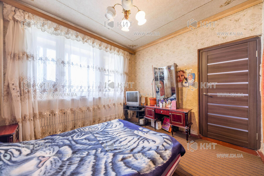 Продажа квартиры Харьков, Салтовка, 624 мрн., 80м²