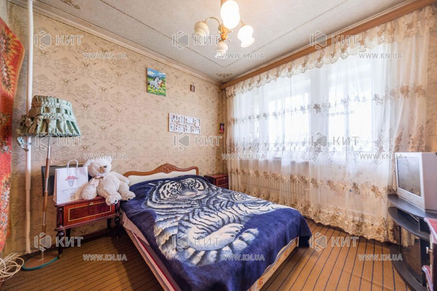 Продажа квартиры Харьков, Салтовка, 624 мрн., 80м²