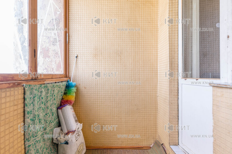 Продажа квартиры Харьков, Салтовка, 624 мрн., 80м²