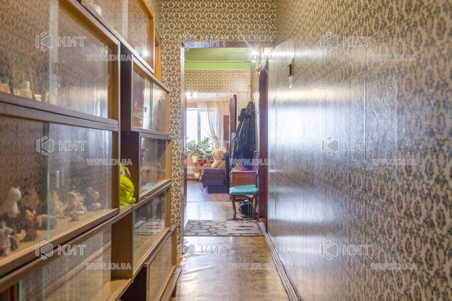 Продажа квартиры Харьков, Салтовка, 624 мрн., 80м²
