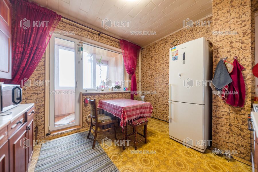 Продажа квартиры Харьков, Салтовка, 624 мрн., 80м²