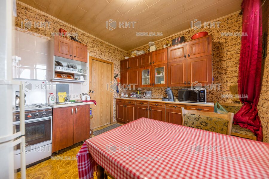 Продажа квартиры Харьков, Салтовка, 624 мрн., 80м²