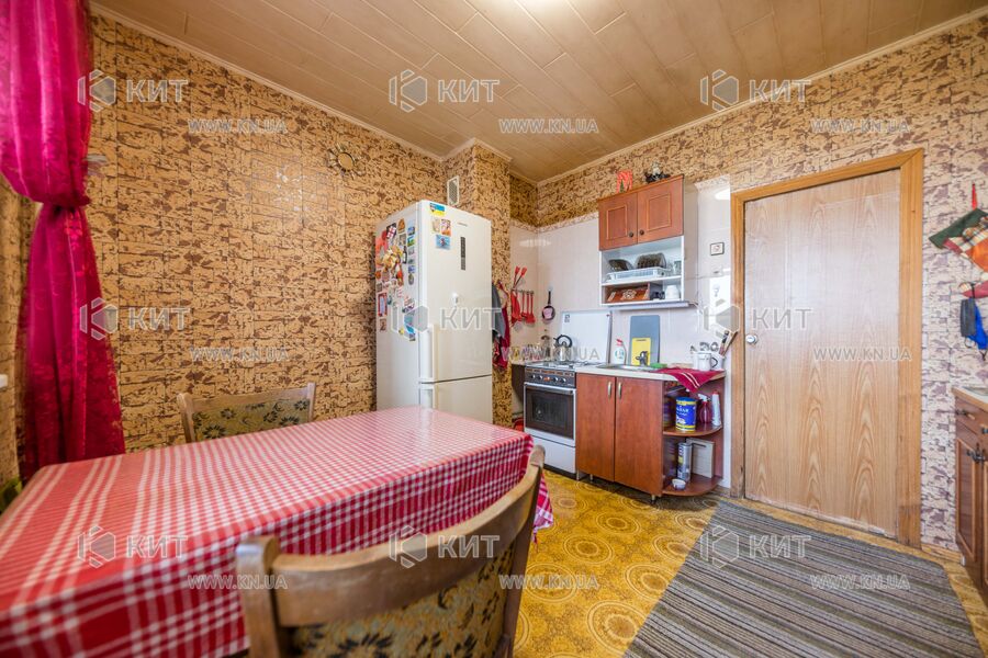 Продажа квартиры Харьков, Салтовка, 624 мрн., 80м²