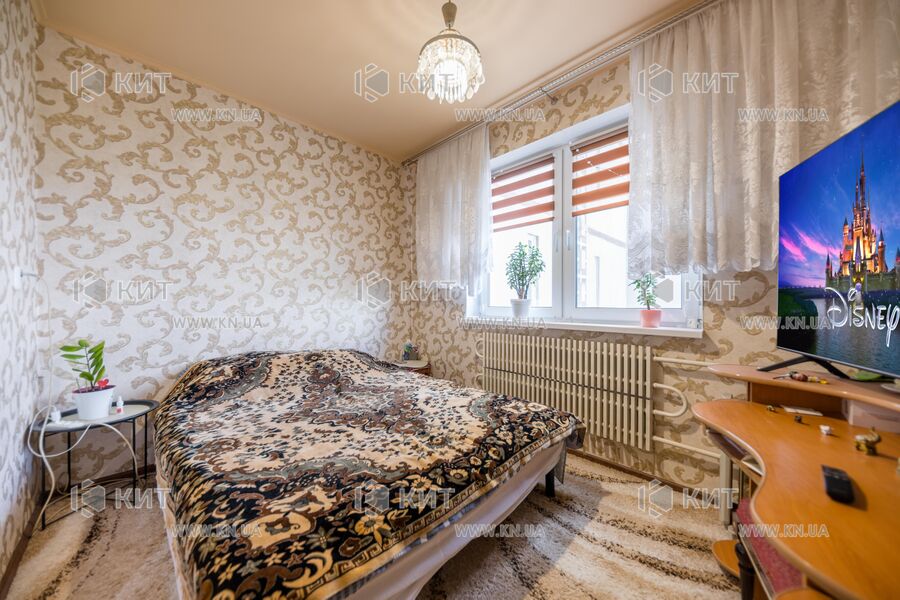 Продажа квартиры Харьков, Салтовка, 624 мрн., 80м²
