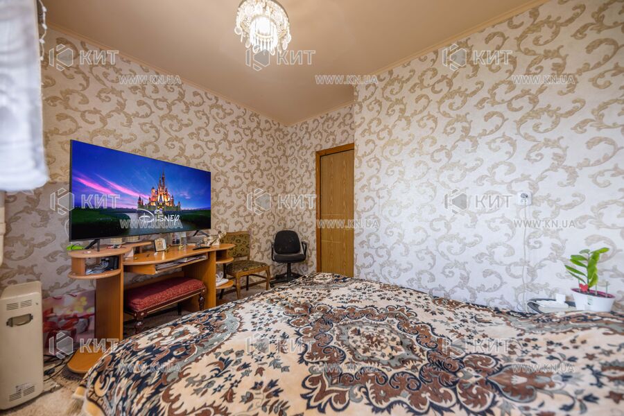 Продажа квартиры Харьков, Салтовка, 624 мрн., 80м²