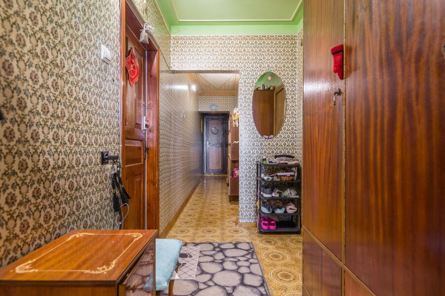 Продажа квартиры Харьков, Салтовка, 624 мрн., 80м²