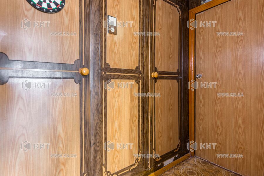 Продажа квартиры Харьков, Салтовка, 624 мрн., 80м²