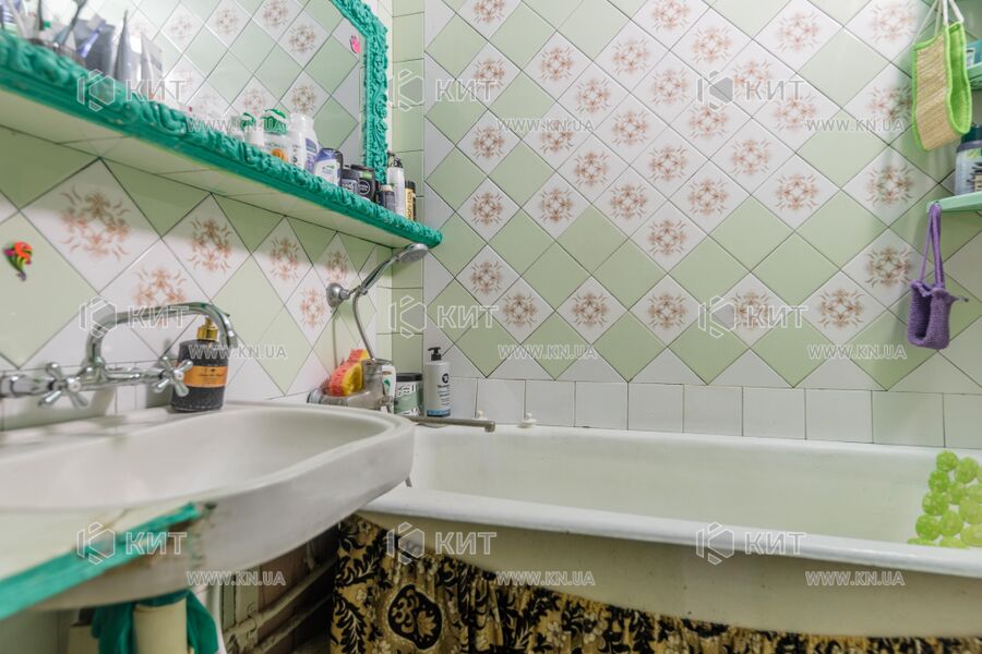 Продажа квартиры Харьков, Салтовка, 624 мрн., 80м²