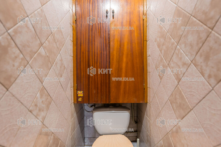 Продажа квартиры Харьков, Салтовка, 624 мрн., 80м²