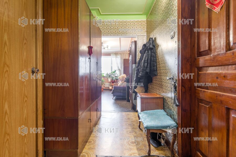 Продажа квартиры Харьков, Салтовка, 624 мрн., 80м²