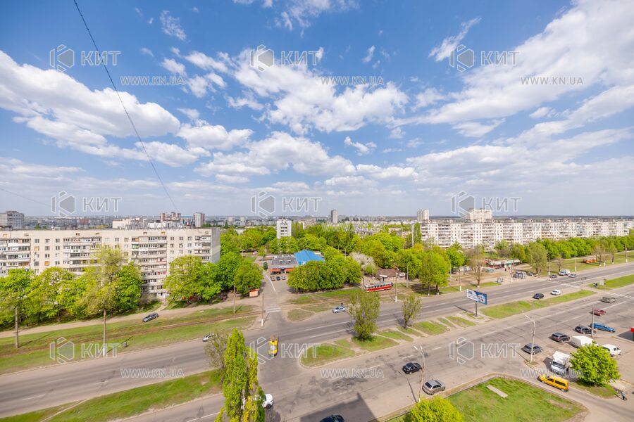 Продажа квартиры Харьков, Салтовка, 624 мрн., 80м²