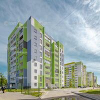 Продажа квартиры Харьков, ХТЗ, Рогань, 82м²