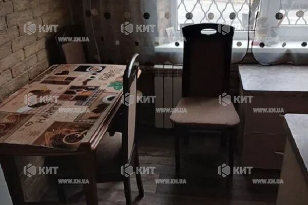 Продаж квартири Харків, ХТЗ, Рогань, 65м²