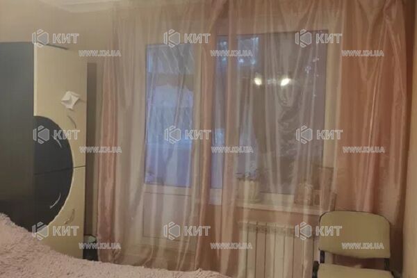 Продаж квартири Харків, ХТЗ, Рогань, 65м²