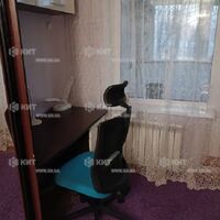 Продаж квартири Харків, ХТЗ, Рогань, 65м²