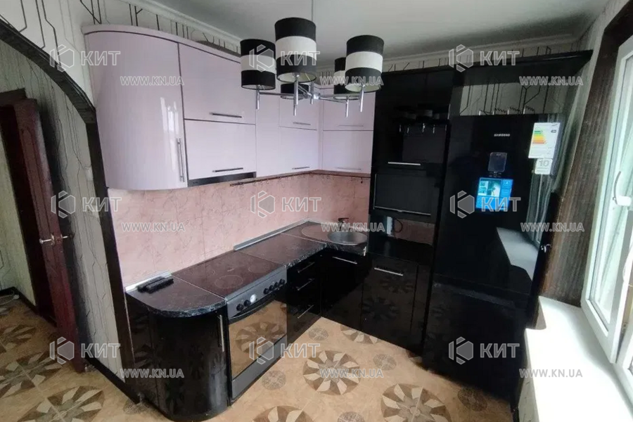 Продаж квартири Харків, Гагаріна, Спортивна, Захисників, 53м²