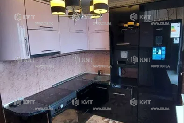 Продаж квартири Харків, Гагаріна, Спортивна, Захисників, 53м²