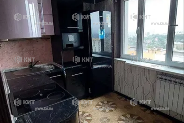 Продаж квартири Харків, Гагаріна, Спортивна, Захисників, 53м²