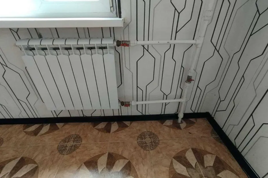 Продаж квартири Харків, Гагаріна, Спортивна, Захисників, 53м²