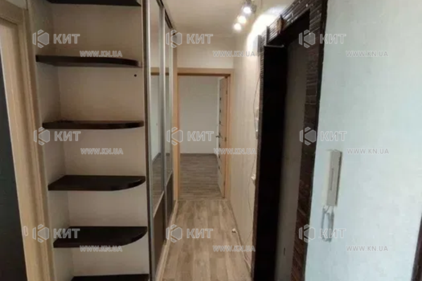 Продаж квартири Харків, Гагаріна, Спортивна, Захисників, 53м²