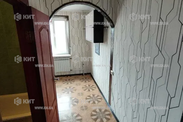 Продаж квартири Харків, Гагаріна, Спортивна, Захисників, 53м²