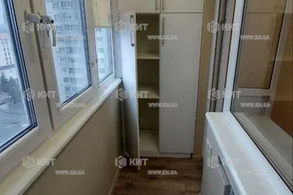 Продаж квартири Харків, Гагаріна, Спортивна, Захисників, 53м²