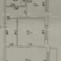 Продаж квартири Харків, Гагаріна, Спортивна, Захисників, 53м²