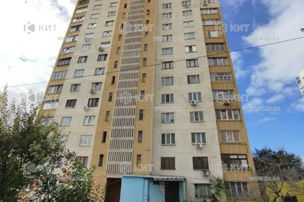 Продаж квартири Харків, Гагаріна, Спортивна, Захисників, 53м²