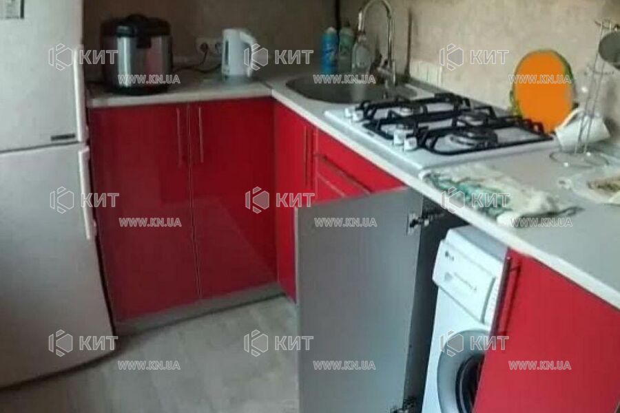 Продажа квартиры Харьков, Центр, 75м²