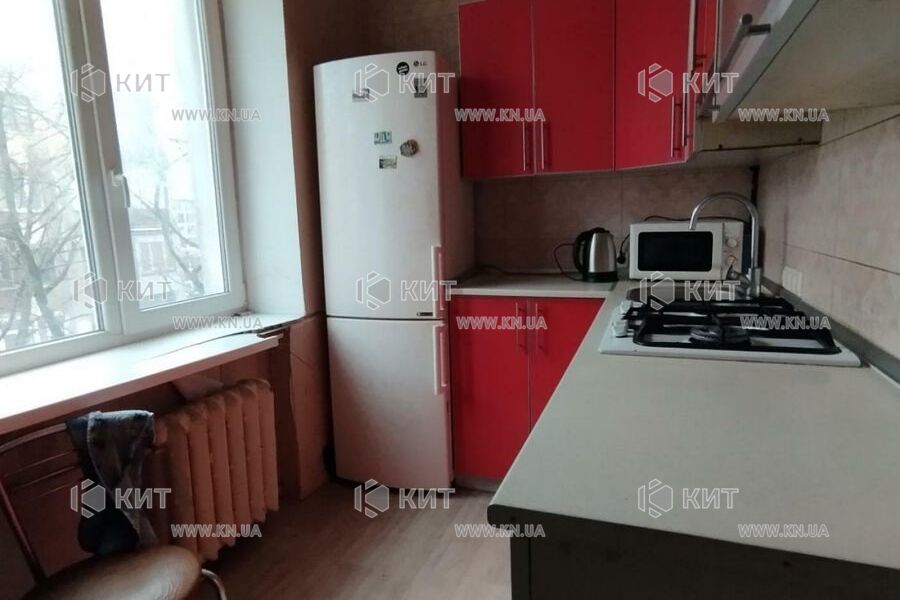 Продажа квартиры Харьков, Центр, 75м²