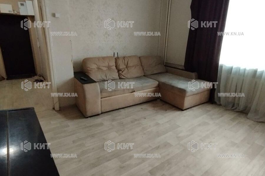 Продажа квартиры Харьков, Центр, 75м²