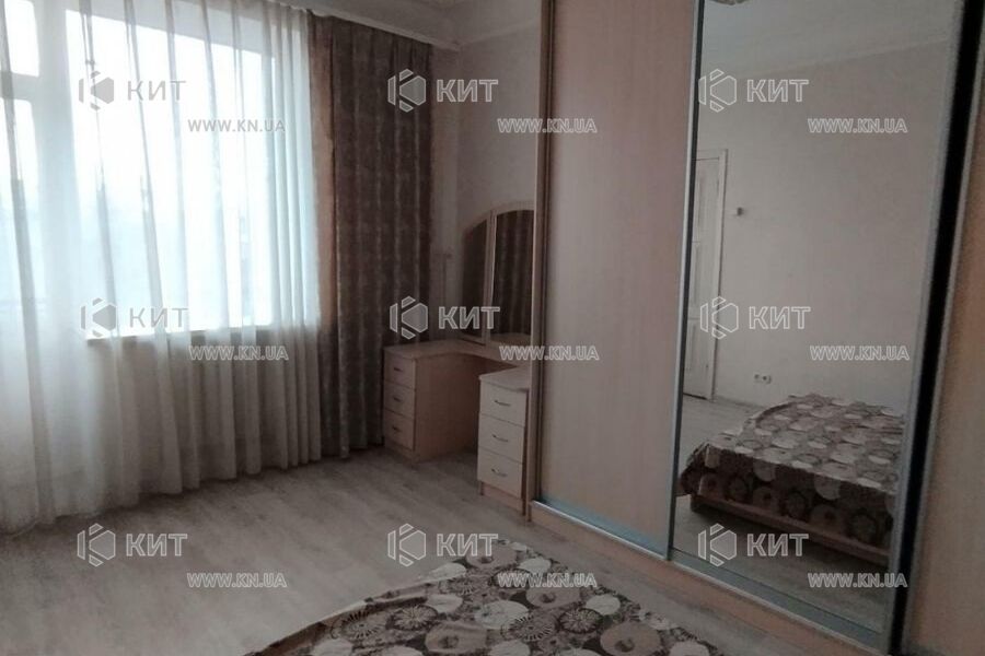 Продажа квартиры Харьков, Центр, 75м²