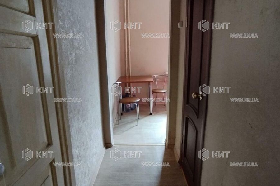 Продажа квартиры Харьков, Центр, 75м²