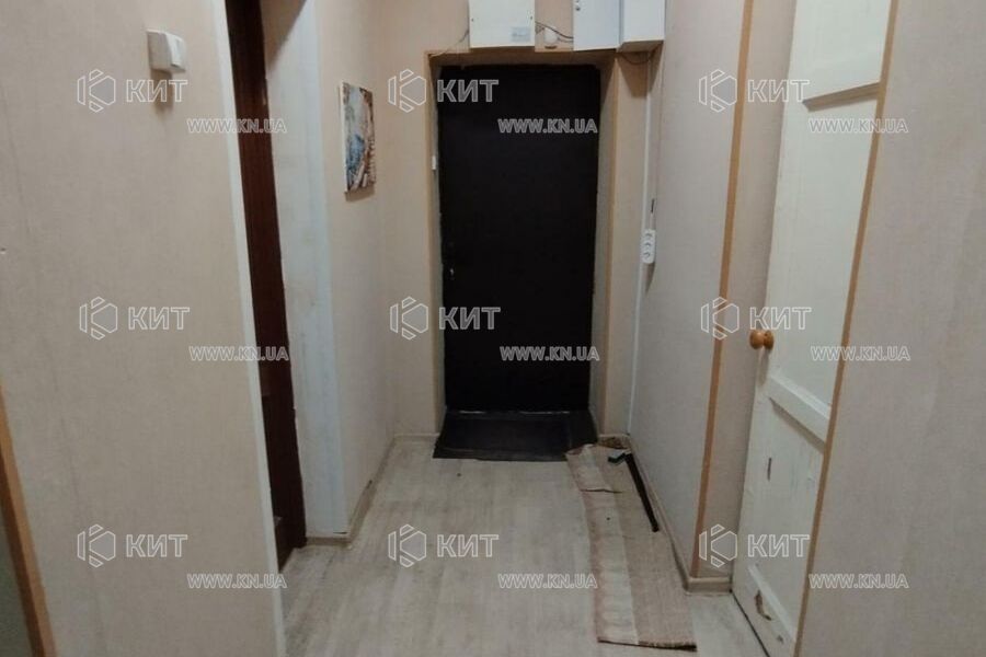 Продажа квартиры Харьков, Центр, 75м²
