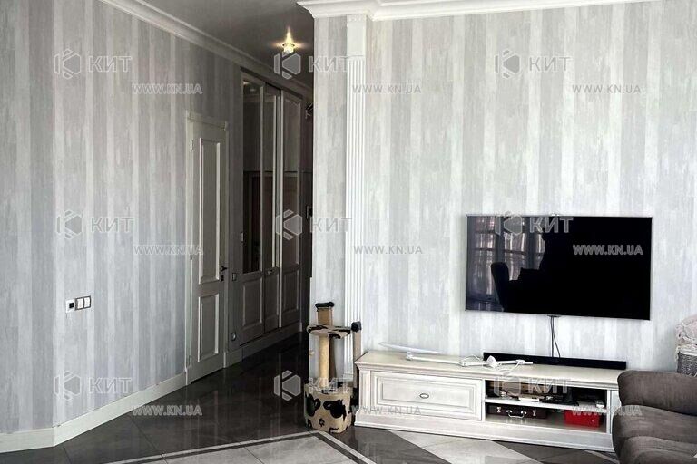 Продажа квартиры Харьков, Центр, 88.1м²