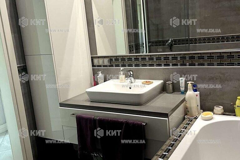 Продажа квартиры Харьков, Центр, 88.1м²