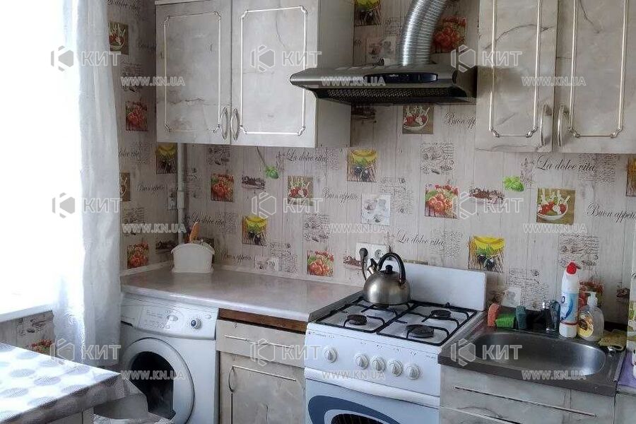 Продажа квартиры Харьков, Салтовка, 533 мрн., 33м²