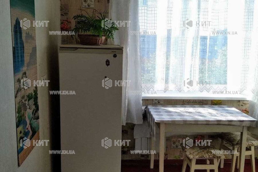 Продажа квартиры Харьков, Салтовка, 533 мрн., 33м²