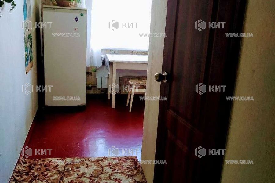 Продажа квартиры Харьков, Салтовка, 533 мрн., 33м²