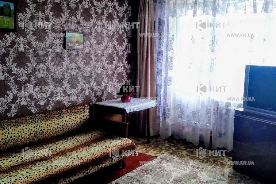 Продажа квартиры Харьков, Салтовка, 533 мрн., 33м²