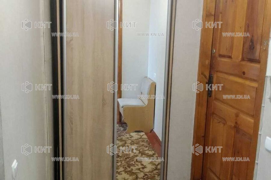 Продажа квартиры Харьков, Салтовка, 533 мрн., 33м²