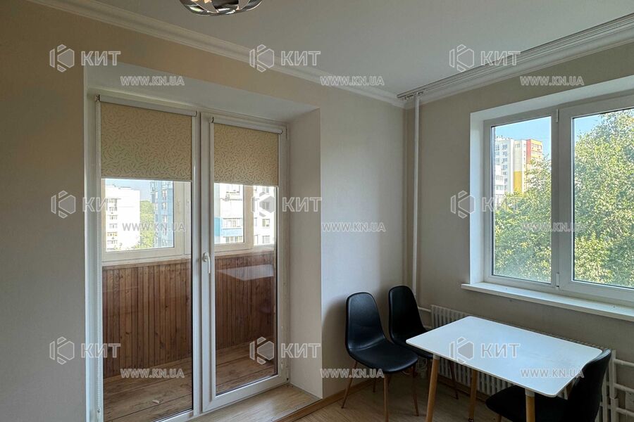 Продажа квартиры Харьков, Алексеевка, 52м²